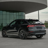 Spoiler AUDI Q8 S-Line/SQ8/Q8 RS