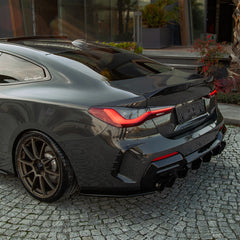 Spoiler BMW 4 Serisi/M4