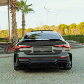 Spoiler BMW 4 Serisi/M4