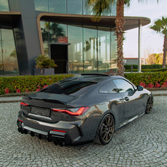 Spoiler BMW 4 Serisi/M4