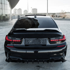 Spoiler BMW 3 Serisi/M3