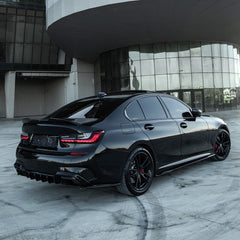 Spoiler BMW 3 Serisi/M3