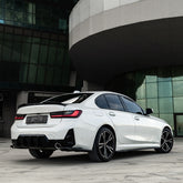 Spoiler BMW 3 Serisi/M3