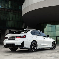 Spoiler BMW 3 Serisi/M3