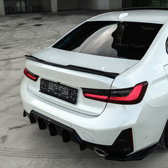 Spoiler BMW 3 Serisi/M3