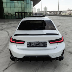 Spoiler BMW 3 Serisi/M3
