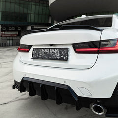 Spoiler BMW 3 Serisi/M3