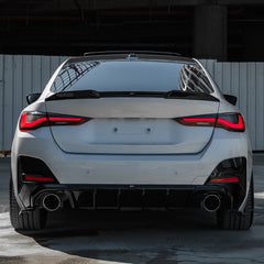 Spoiler BMW 4 Serisi/i4