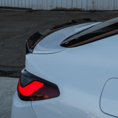 Spoiler BMW 4 Serisi/i4
