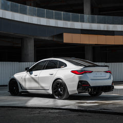 Spoiler BMW 4 Serisi/i4