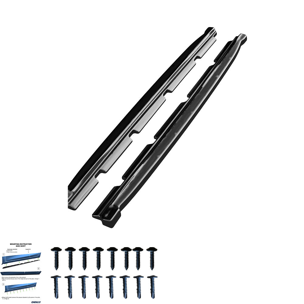 Marşpiyel CUPRA Ateca