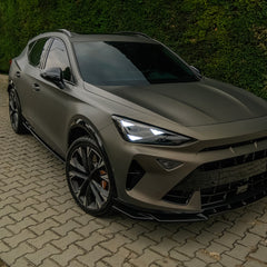 Marşpiyel CUPRA Formentor