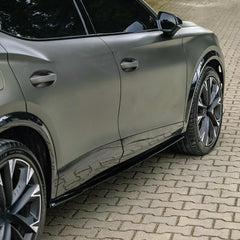 Marşpiyel CUPRA Formentor