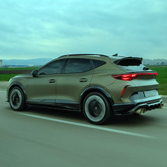 Marşpiyel CUPRA Formentor