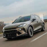 Marşpiyel CUPRA Formentor