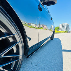 Marşpiyel BMW 1 Serisi