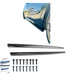 Marşpiyel BMW 1 Serisi