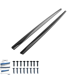 Marşpiyel BMW 1 Serisi