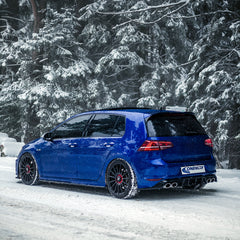 Marşpiyel VW VOLKSWAGEN Golf