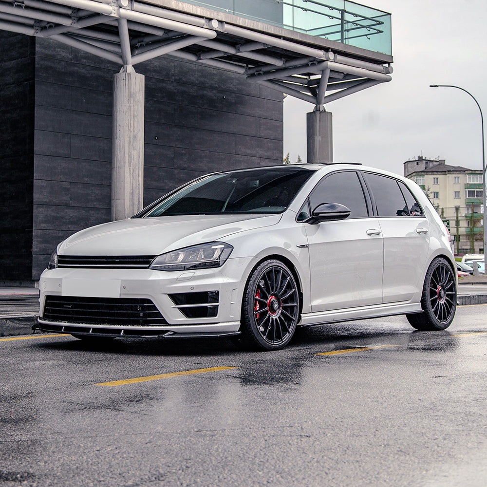 Marşpiyel VW VOLKSWAGEN Golf