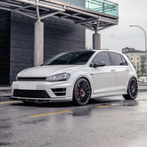 Marşpiyel VW VOLKSWAGEN Golf