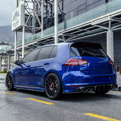 Marşpiyel VW VOLKSWAGEN Golf