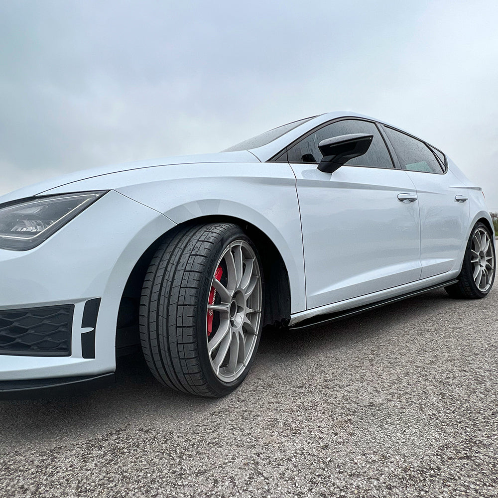 Marşpiyel SEAT Leon