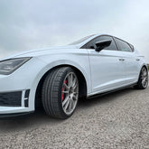 Marşpiyel SEAT Leon