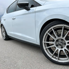 Marşpiyel SEAT Leon