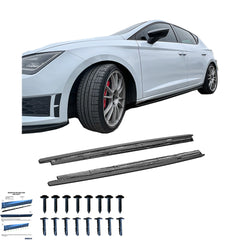 Marşpiyel SEAT Leon