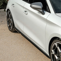 Marşpiyel SEAT Leon