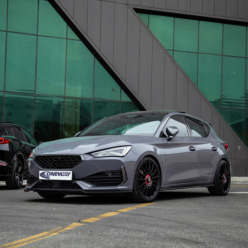 Marşpiyel SEAT Leon