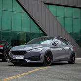 Marşpiyel SEAT Leon