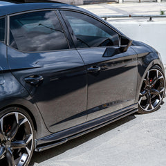 Marşpiyel SEAT Leon