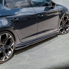 Marşpiyel SEAT Leon