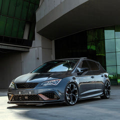 Marşpiyel SEAT Leon