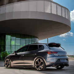 Marşpiyel SEAT Leon