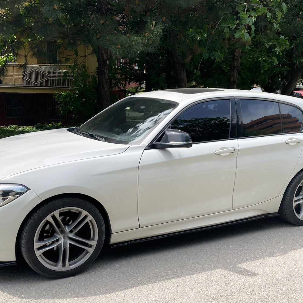 Marşpiyel BMW 1 Serisi