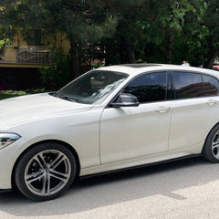 Marşpiyel BMW 1 Serisi