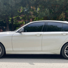 Marşpiyel BMW 1 Serisi