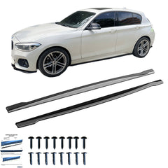 Marşpiyel BMW 1 Serisi