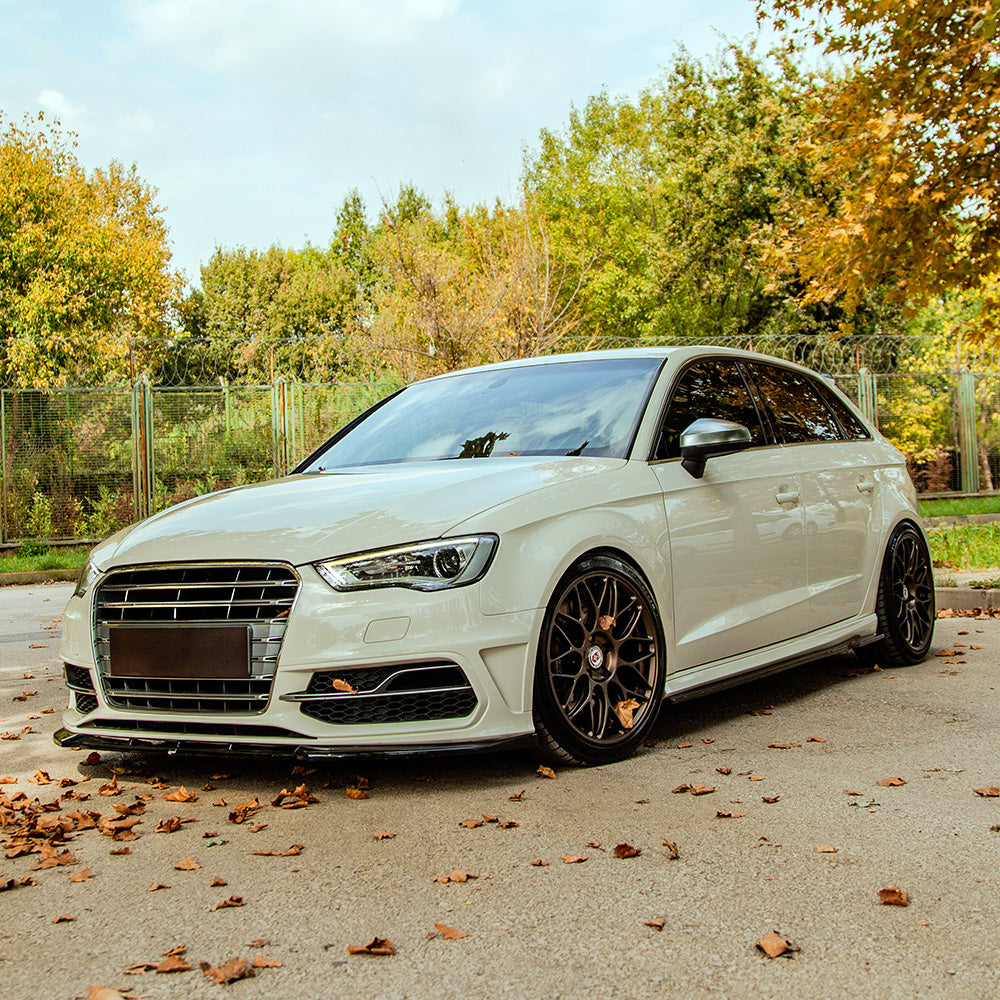Marşpiyel AUDI S3