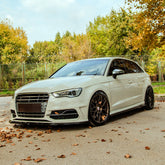 Marşpiyel AUDI S3