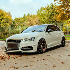 Marşpiyel AUDI S3
