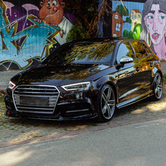 Marşpiyel AUDI S3