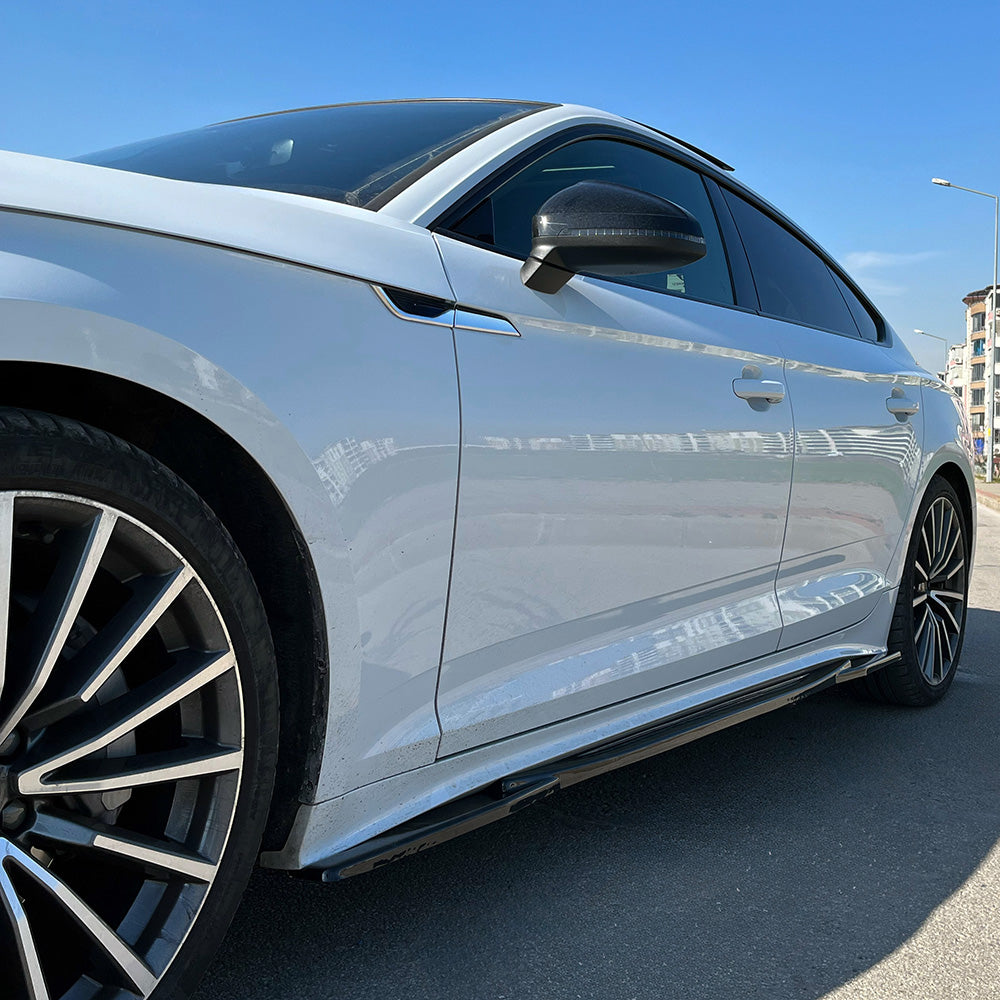 Marşpiyel AUDI A5 S-Line/S5