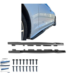 Marşpiyel AUDI A5 S-Line/S5