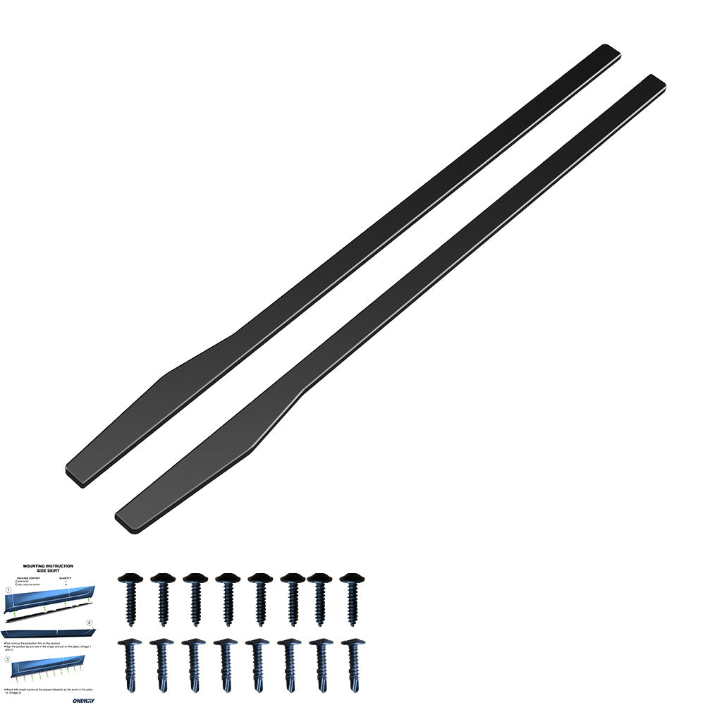 Marşpiyel MERCEDES C Class