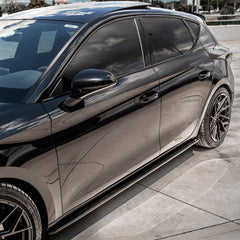 Marşpiyel CUPRA Leon