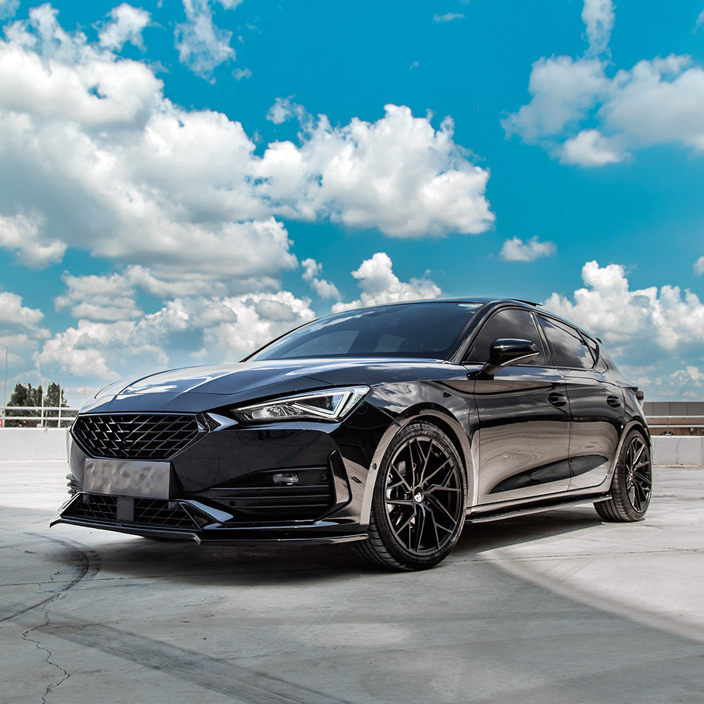 Marşpiyel CUPRA Leon